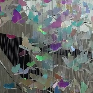 Meet your Posher, Chauntel